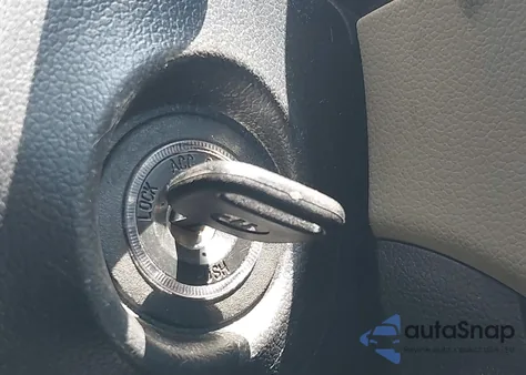 2017 Kia Rio Lx из США, поврежденный, VIN KNADM4A39H6057244